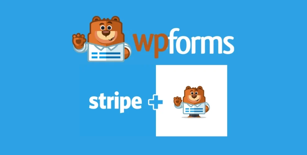 WPForms Stripe Addon 3.3.0