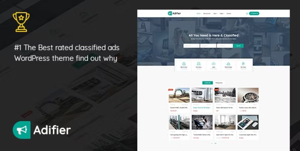 Adifier-Classified-Ads-WordPress-Theme