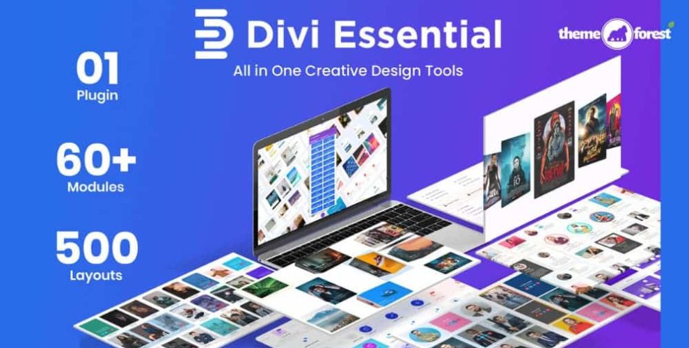 Divi-Essential-–-Divi-Extension-For-Next-Label-Modules