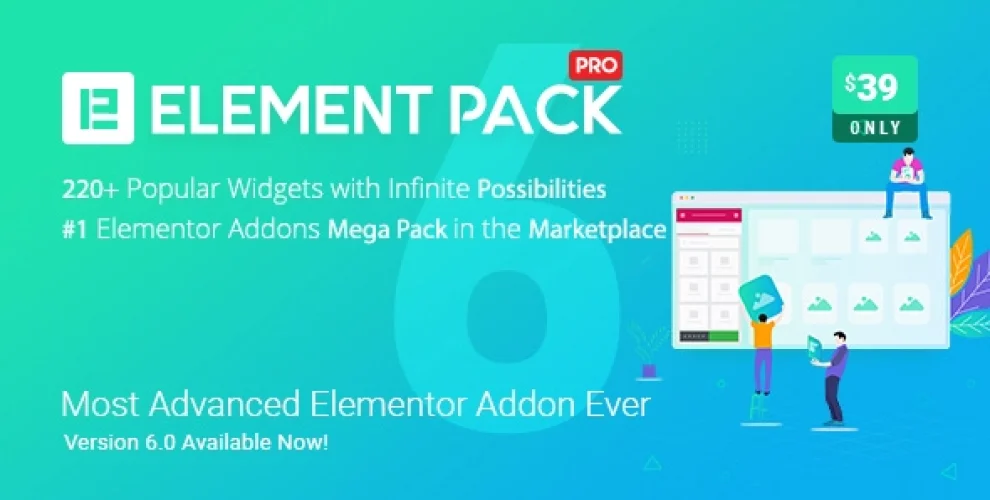 Element-Pack-Pro