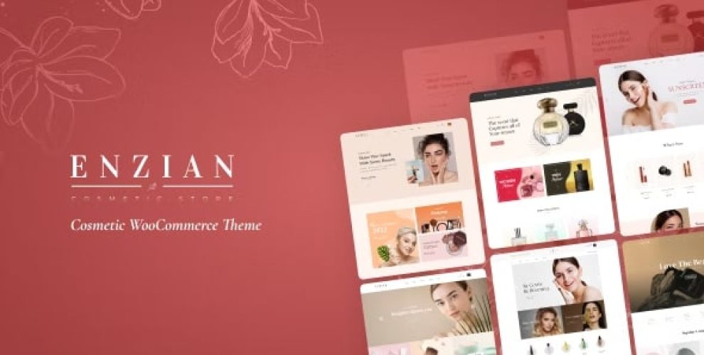 Enzian-Theme-Beauty-Cosmetic-WooCommerce-Theme