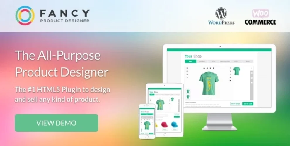 Fancy-Product-Designer