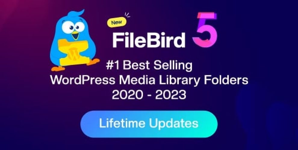 FileBird-WordPress-Media-Library-Folders