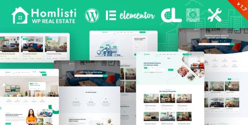 Homlisti-Theme-–-Real-Estate-WordPress-Theme