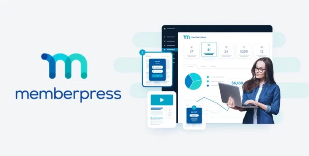 MemberPress Pro WordPress Plugin -Plus Plan All In One Membership Plugin 1.11.36