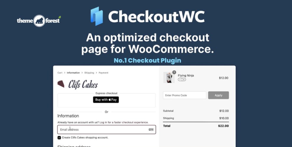 No.1-Checkout-Plugin