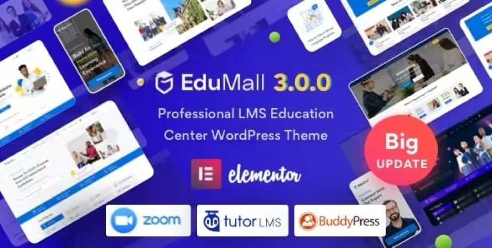 edumall-GPL